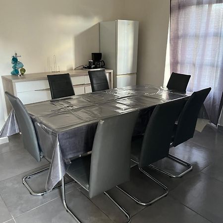 Jaujac La Maison De Laligier מראה חיצוני תמונה