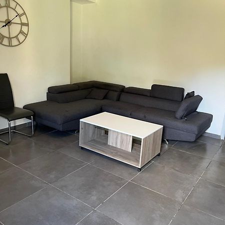 Jaujac La Maison De Laligier מראה חיצוני תמונה