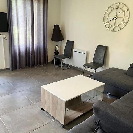 Jaujac La Maison De Laligier מראה חיצוני תמונה