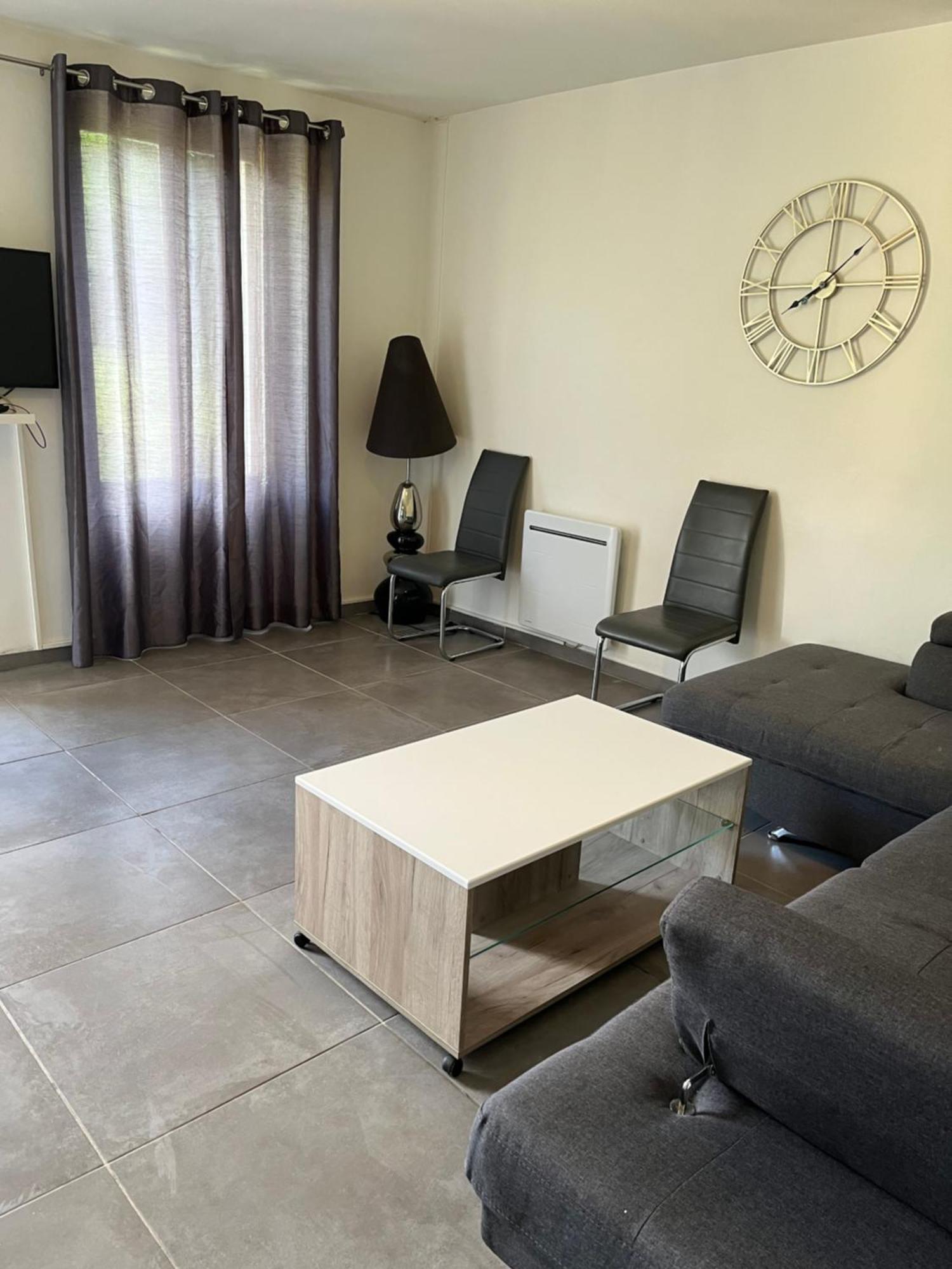Jaujac La Maison De Laligier מראה חיצוני תמונה